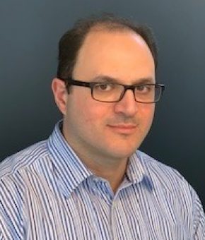 Dr Alaa Al-Sharief Profile Image