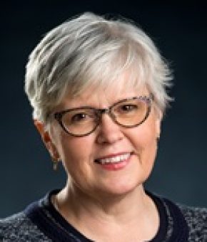 Carol Reimer Profile Image
