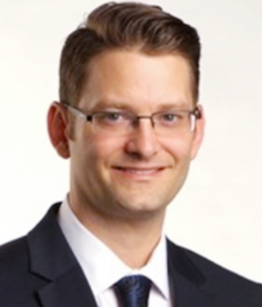Dr. Jordan Kavanaugh Profile Image