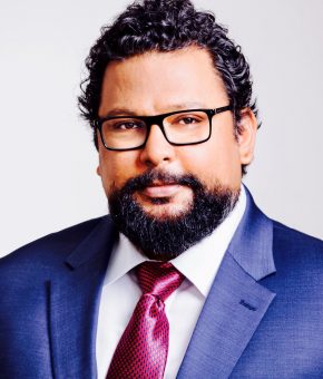 Dr. Nachiketa (Nachi) Sinha Profile Image