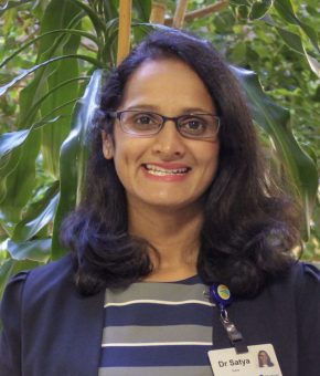 Dr. Suma Shastry Satya Profile Image