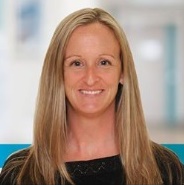 Dr. Jody Enright Profile Image