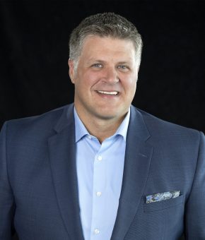 Greg Doiron Profile Image