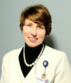Bridget Stack Profile Image