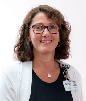 Christa Wheeler-Thorne Profile Image