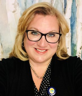 Jennifer Sheils Profile Image