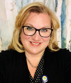 Jennifer Sheils Profile Image