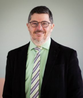 Barry Strack Profile Image