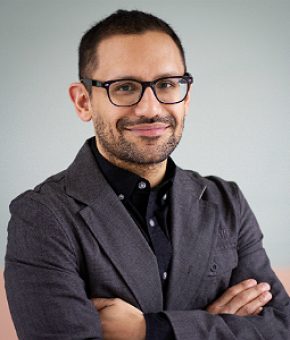 Donaldo Canales Profile Image