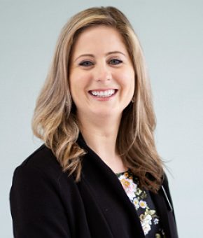 Leanne Skerry Profile Image