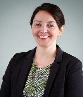 Natasha Hanson Profile Image