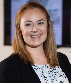 Sarah Bridges Profile Image