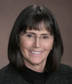 Dre Patricia Bryden Profile Image