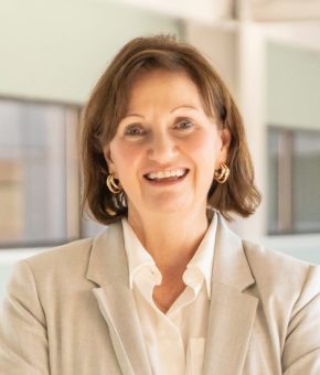 Margaret Melanson Profile Image