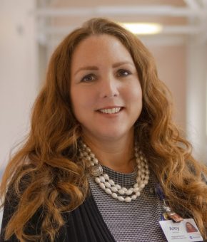 Amy McCavour Profile Image