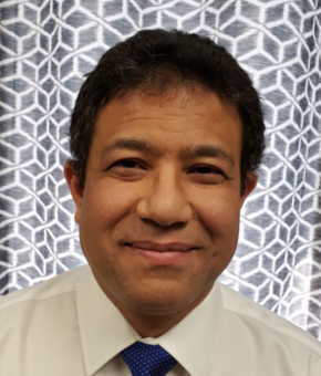 Dr. Champak Barua Profile Image