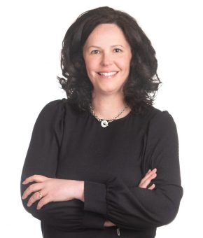 Donna Redmond Gates Profile Image