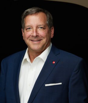 Mike Walton Profile Image