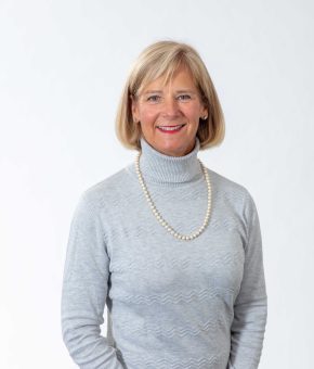 Susan Harley Profile Image