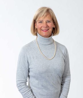 Susan Harley Profile Image