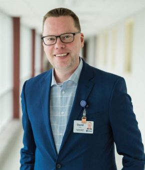 David Arbeau Profile Image