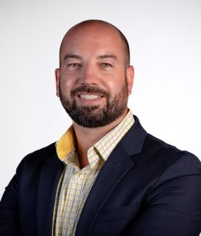 Zach Kilburn Profile Image