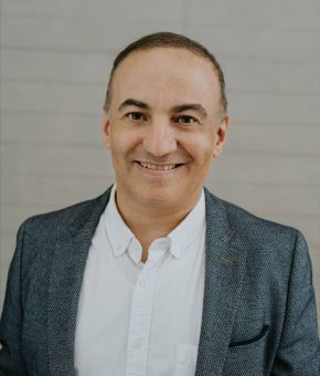 Dr. Nizar Abdel Samad Profile Image