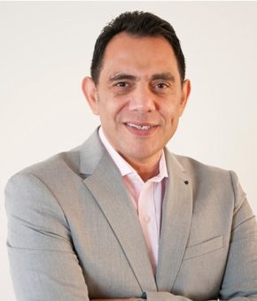 Dr. Mahmoud Abdelsalam Profile Image