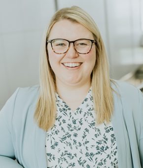 Chantal Houser Profile Image