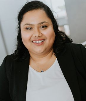 Lalita Bharadwaj Profile Image