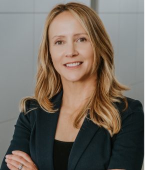 Laura Ross Profile Image