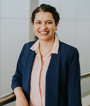 Sahira Husain Profile Image