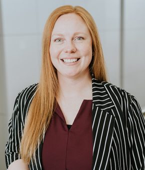 Trina Hynes Profile Image