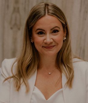 GinaBeth Roberts-Bateman Profile Image