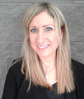 Karine Morin Profile Image