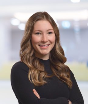 Madeline Levesque Profile Image