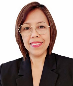 Nancy Naranjo Profile Image