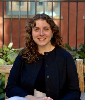 Kathleen O’Keefe Profile Image