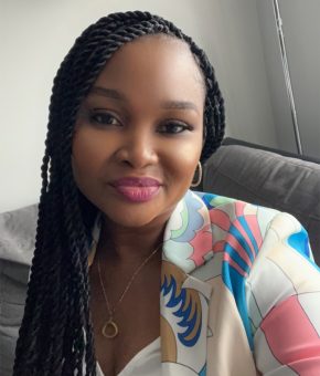 Oluwadamilola Akinwande Profile Image
