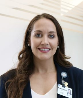 Kathleen Buchanan Profile Image
