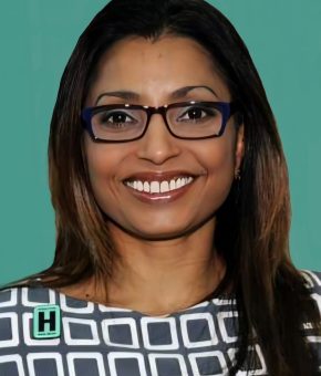 Dre Ravneet Comstock Profile Image